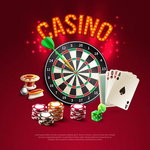 Live Texas Poker dealer at medokjitu togel studio